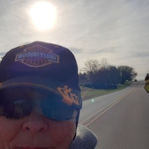 Meet your Posher, Norma